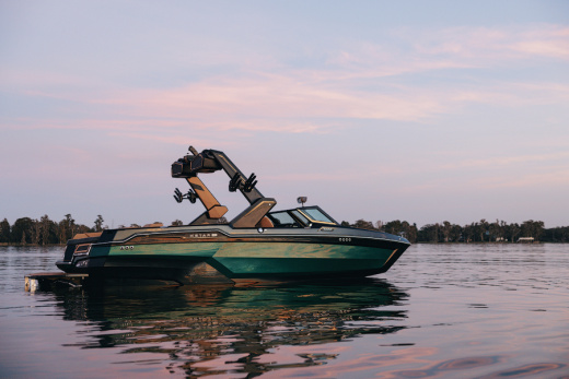 MasterCraft XSTAR 23