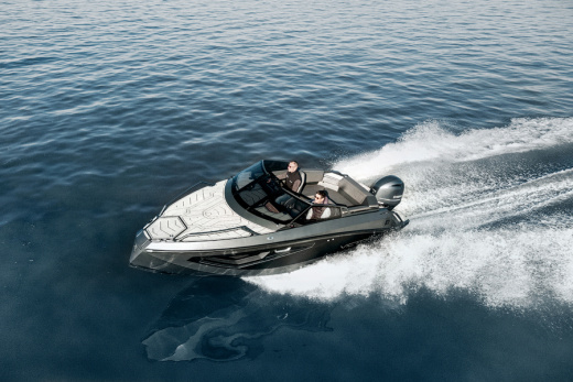 Victory A7 Cruiser