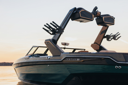MasterCraft XSTAR 23