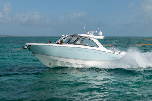 Regal LX 36