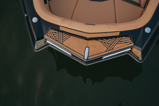 MasterCraft XSTAR 23