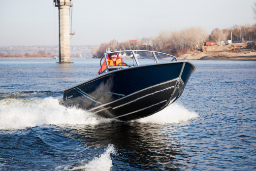 Realcraft 510