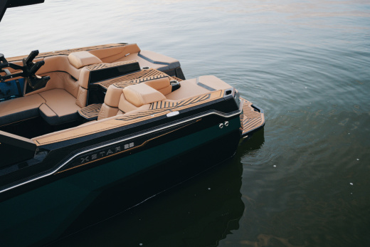 MasterCraft XSTAR 23