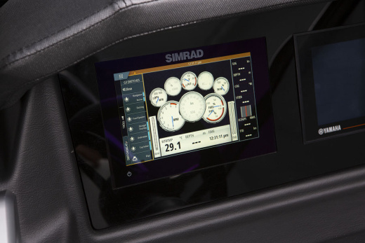 Понтон SunCatcher G3 Amara DC