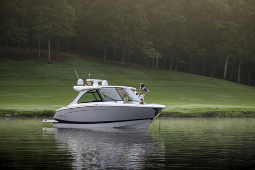 Regal LS 36