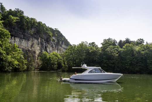 Regal LS 36