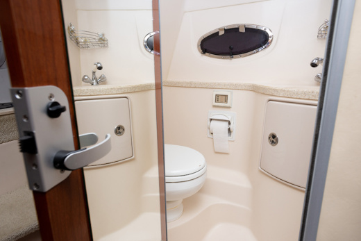 Regal 2860 Window Express (2008 г)