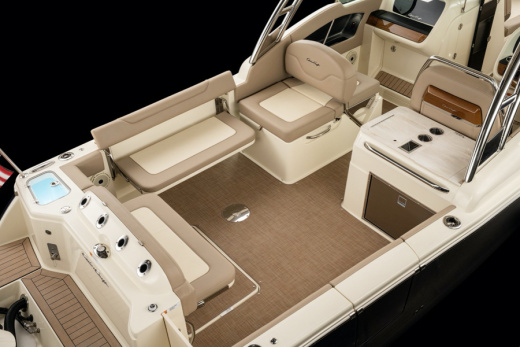 Chris-Craft Calypso 28