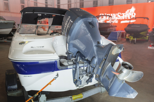 Campion 505 OB (2011 г)