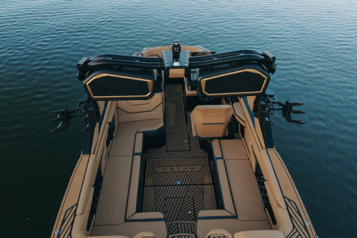MasterCraft XSTAR 23