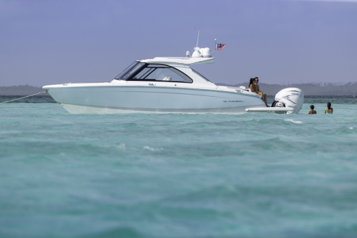 Regal LX 36