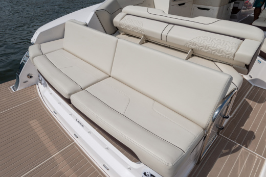 Regal LS 36