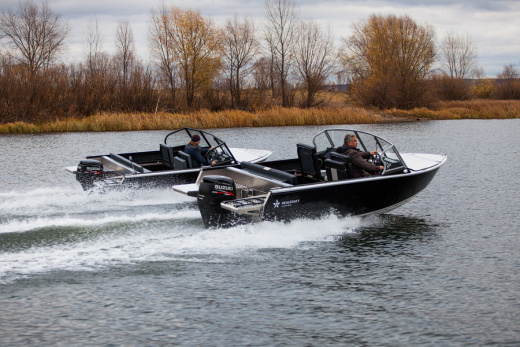 Realcraft 510
