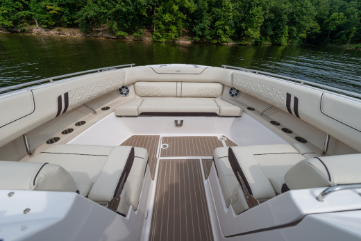Regal LX 36