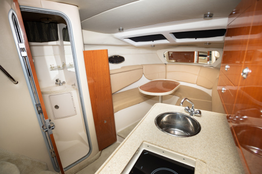 Regal 2860 Window Express (2008 г)