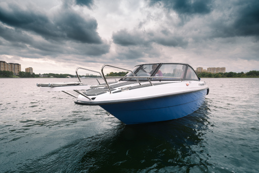 Enigma 590 Cabrio
