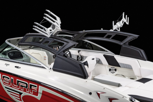 Chaparral 23 Surf
