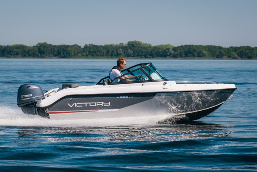Victory 500