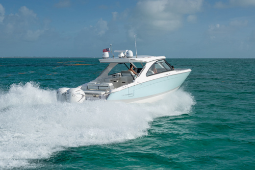 Regal LX 36