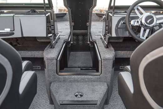 NorthSilver 650M Fish Sport