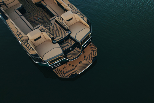 MasterCraft XSTAR 23