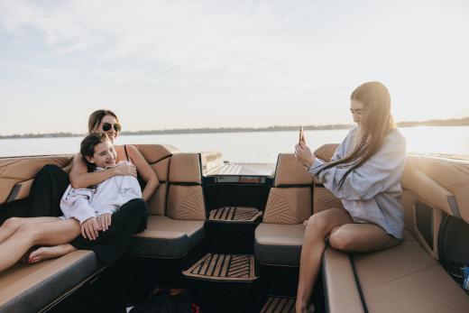 MasterCraft XSTAR 23