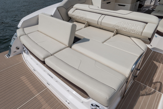 Regal LX 36