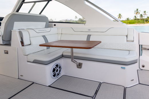 Regal LX 36