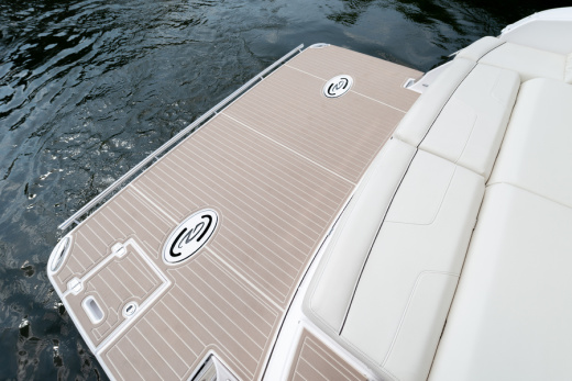 Regal LS 36