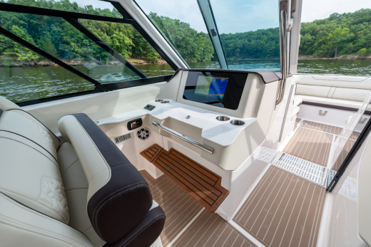 Regal LS 36