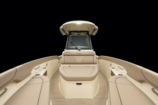 Chris-Craft Catalina 28