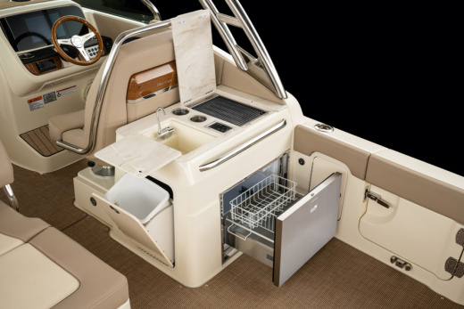 Chris-Craft Calypso 28