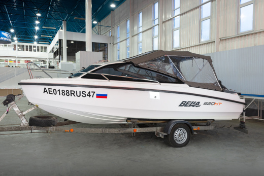 Bella 620 HT (2017г)