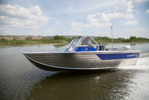 Салют 430