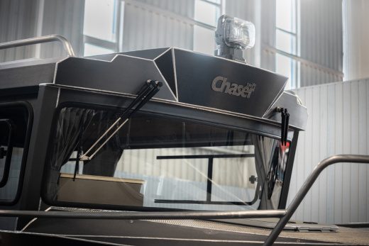Swift Chaser 780