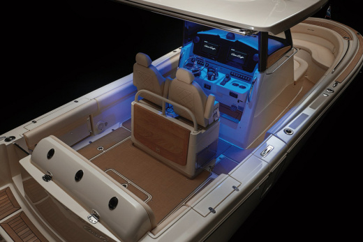 Chris-Craft Catalina 30
