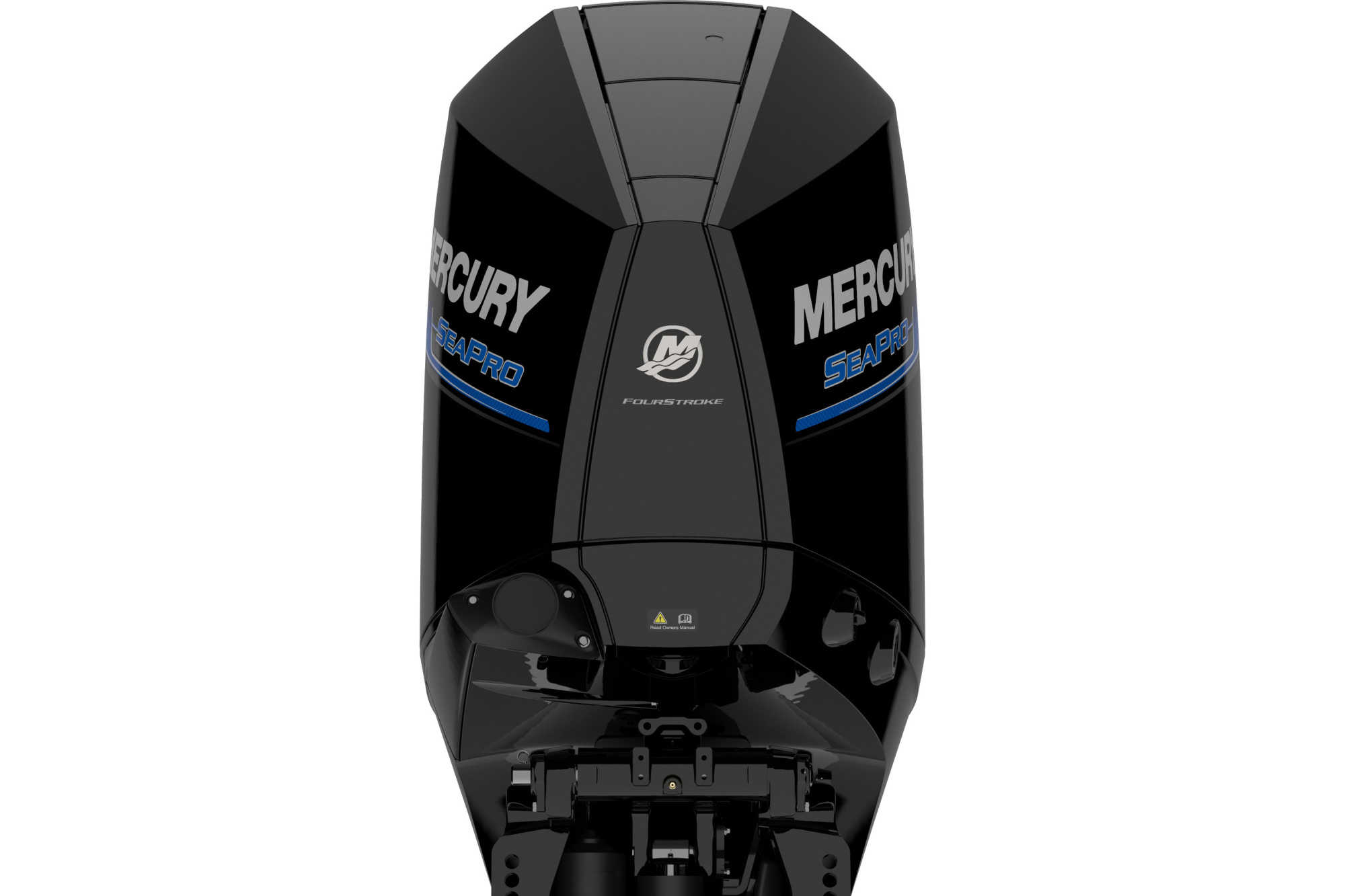 Лодочный мотор Mercury V8 250 C SeaPro