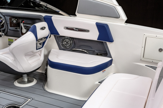 Chaparral 267 SSX OB