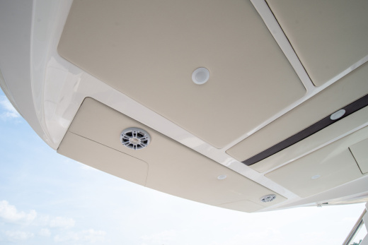 Regal LX 36