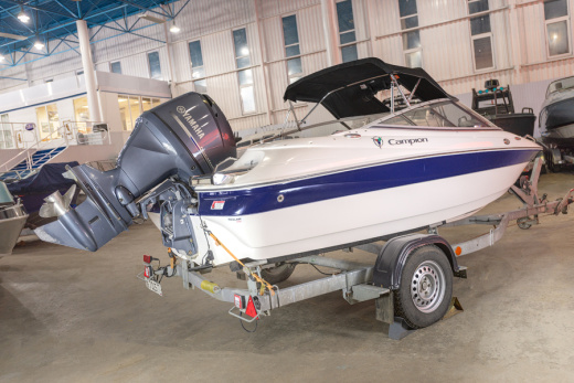 Campion 505 OB (2011 г)