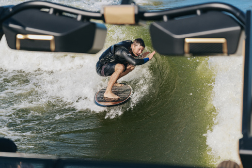 MasterCraft XSTAR 23