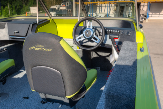 NorthSilver 615 Fish Sport