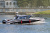 Victory A8 с двигателем SUZUKI 300 APX
