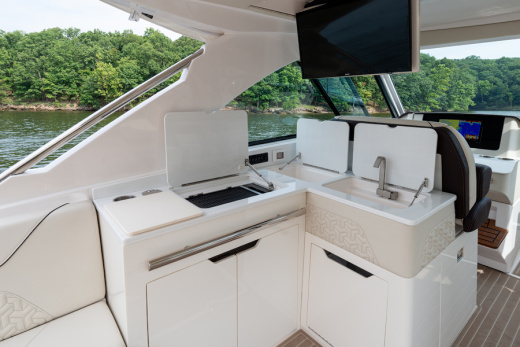 Regal LX 36