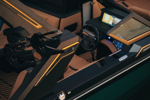 MasterCraft XSTAR 23