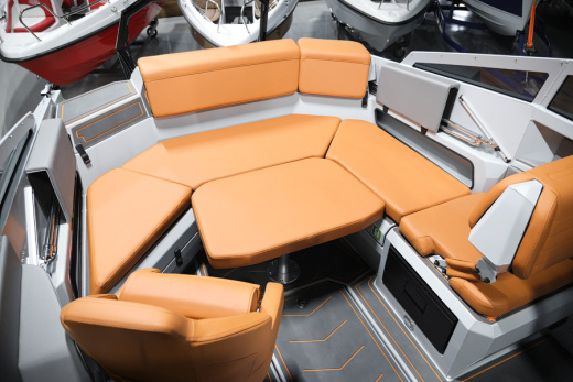 Victory A7 Cruiser