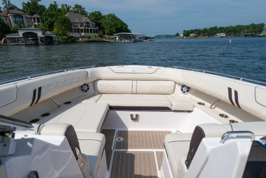 Regal LS 36