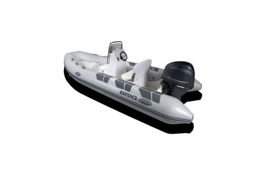 Лодка BRIG Falcon F450S
