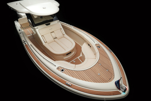 Chris-Craft Catalina 30