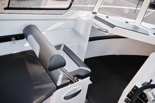 NorthSilver Star Cabin 780